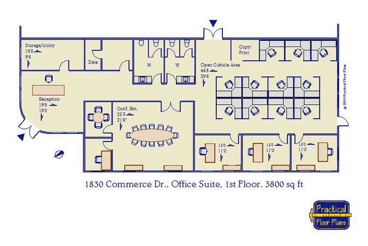 Generic Office Suite